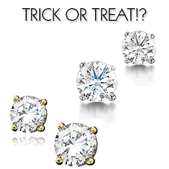 Trick or Treat!? Faux Stones Vs Real Stones