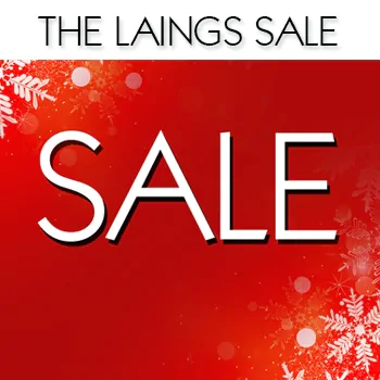 The Laings Sale 2014