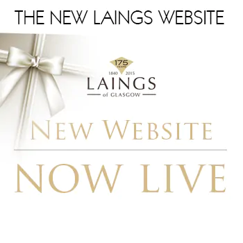 NEW LAINGS WEBSITE