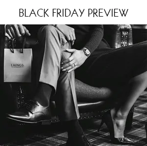 Black Friday Jewellery Preview