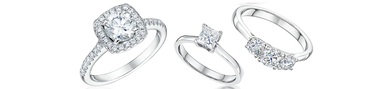6 Ways to Save on an Engagement Ring – Cheap Diamond Alternatives