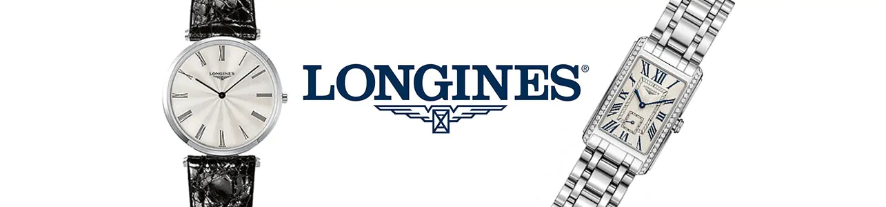 The Longines Watch Collections