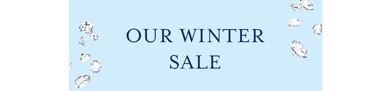 Laings Winter Sale – Top Picks