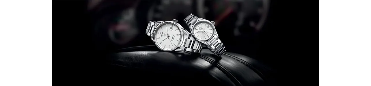 Why Buy TAG Heuer