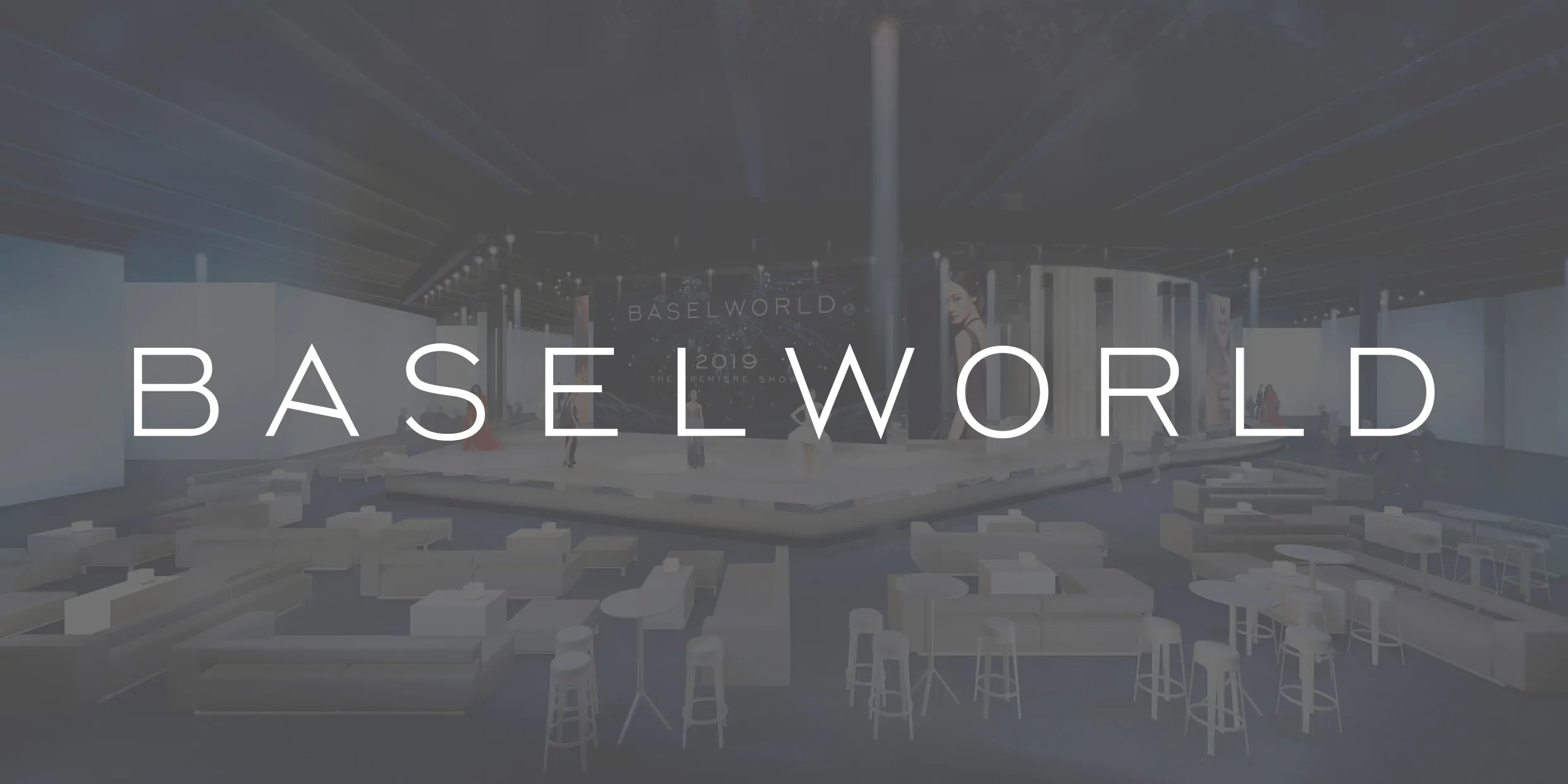 Baselworld 2019 - Rolex