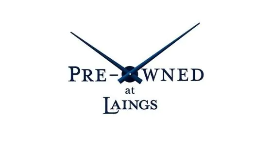 A Guide to Pre-Owned at Laings