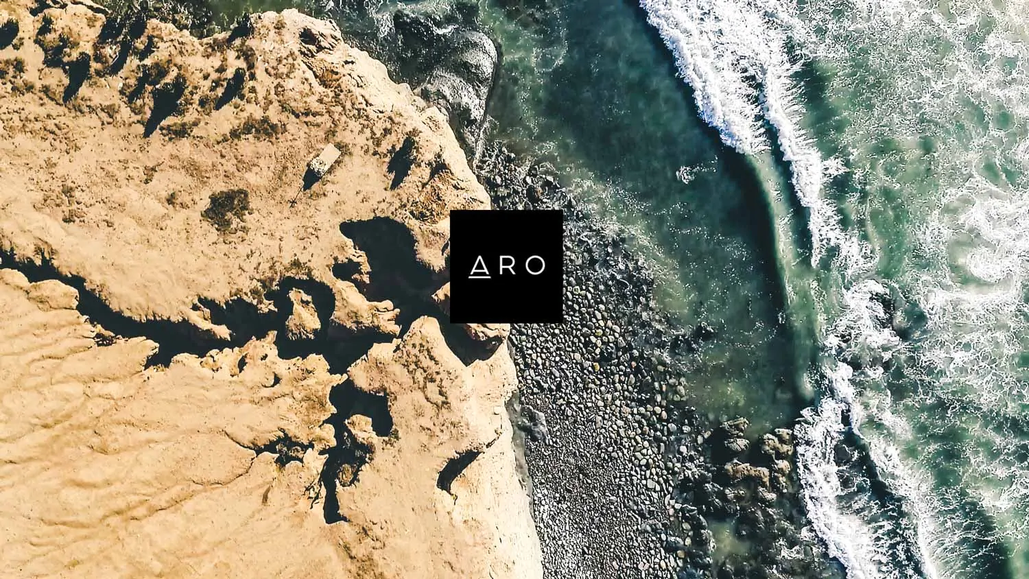 ARO Pearls: Brand Focus