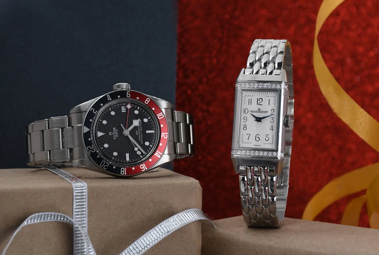 Watch Gifts for Him and Her