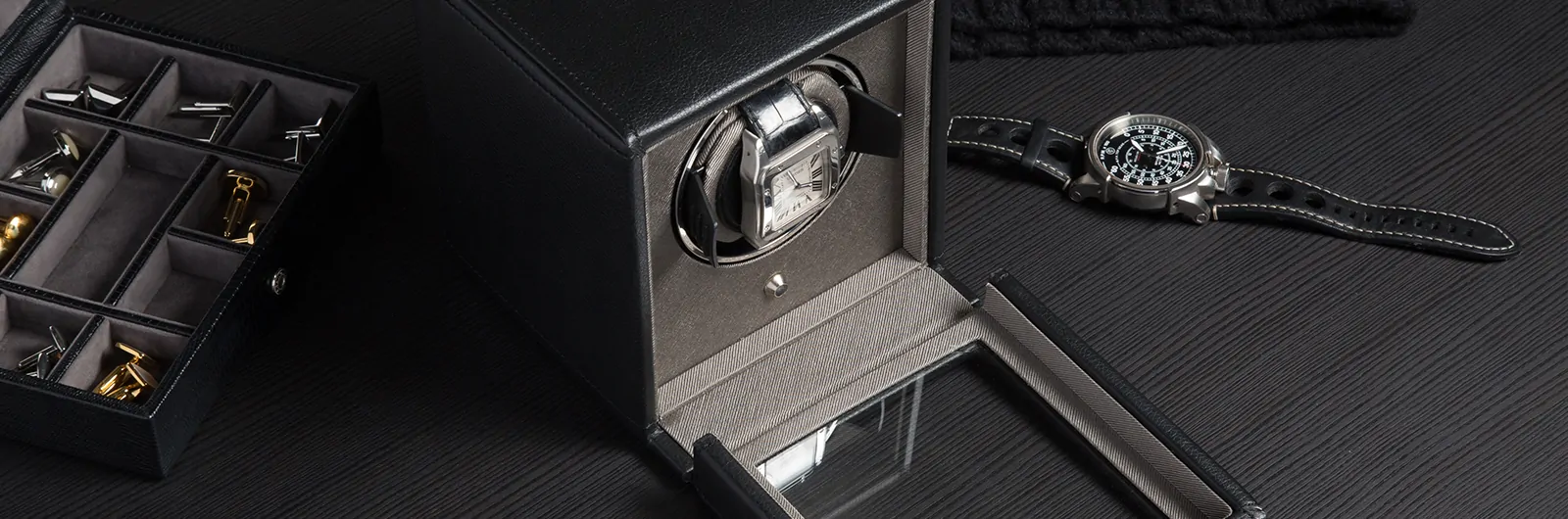 Watch Winders Should You Use One Laings