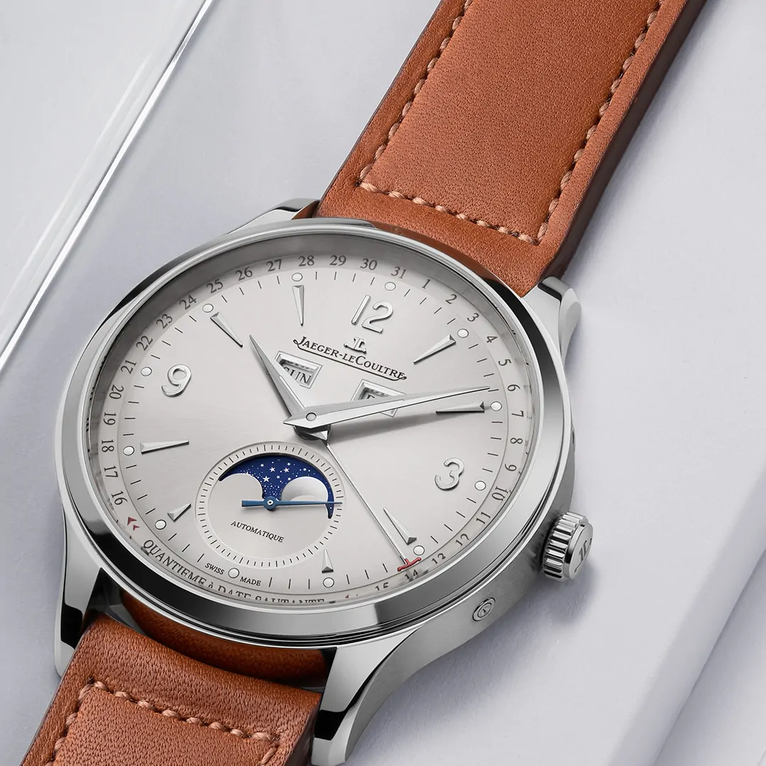 Discover Jaeger-LeCoultre at Watches and Wonders 2020