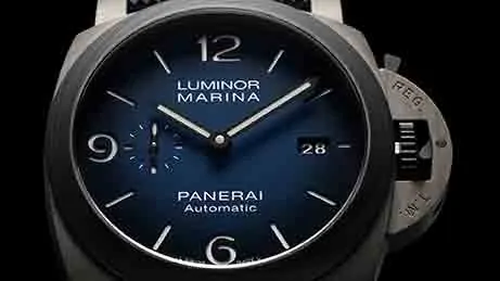 Discover Panerai at Watches and Wonders 2020
