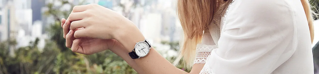 Longines: The Elegance of Watchmaking