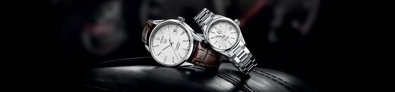 TAG Heuer Watch Sale at Laings
