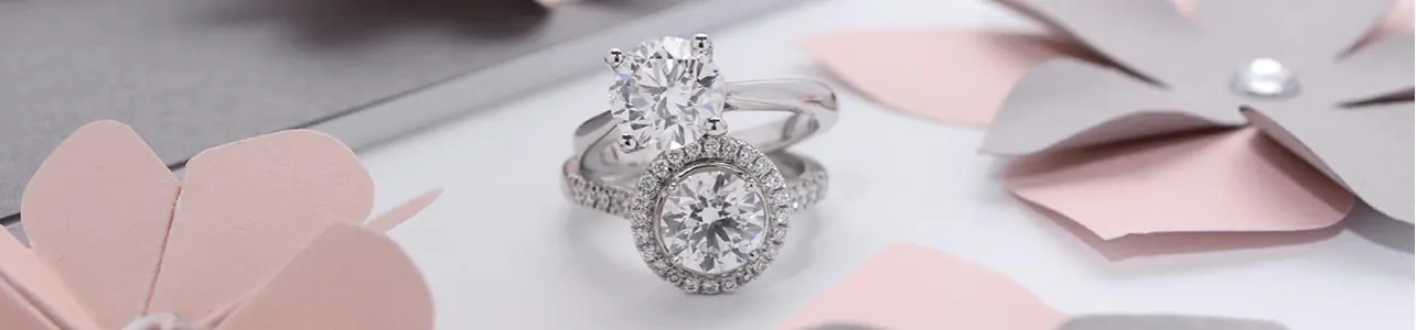 Laings Tips for Buying an Engagement Ring