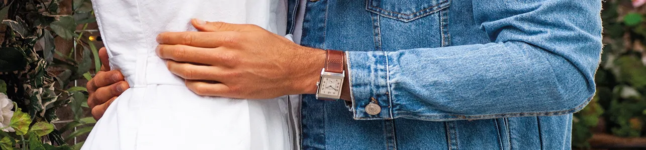 Watches with a Timeless Style