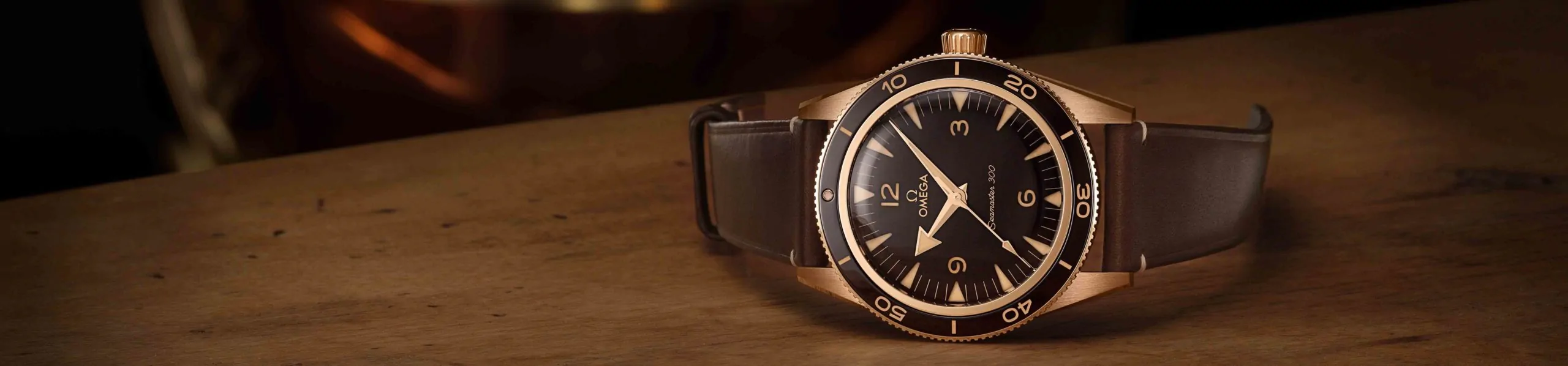 OMEGA Launches Extraordinary 2021 Watch Collection