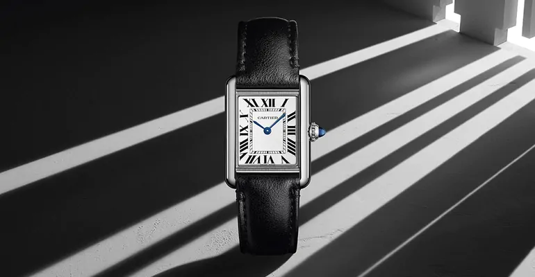Cartier Presents Watchmaking Encounters 2021