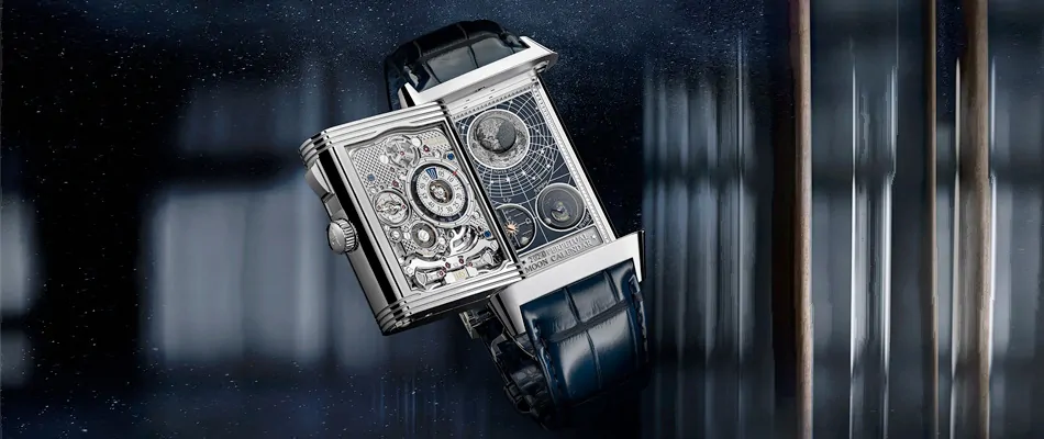 Artistic Crafts Watches - Fine Watchmaking