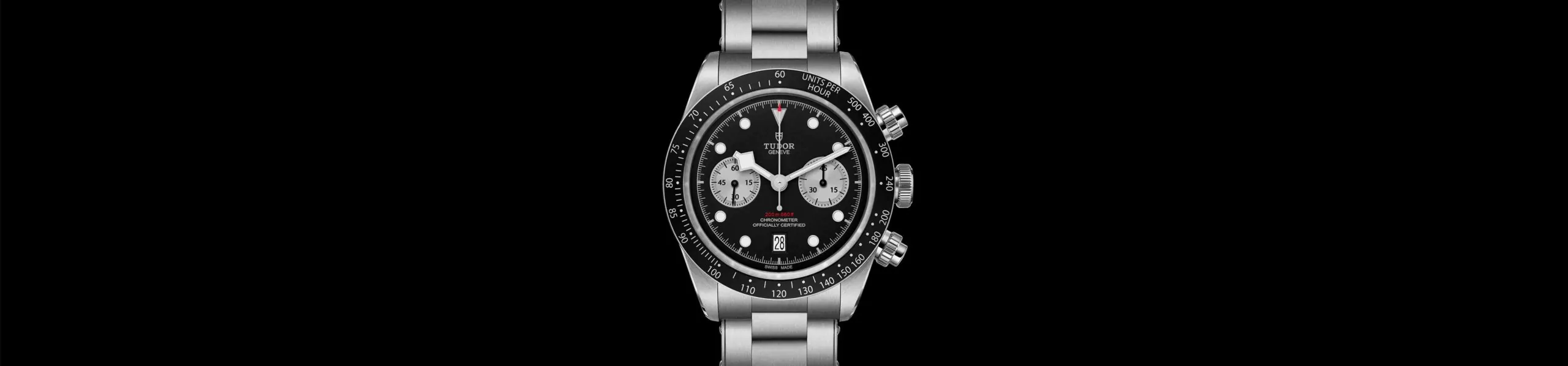 Discover TUDOR’s Spectacular New Collection of Black Bay Models