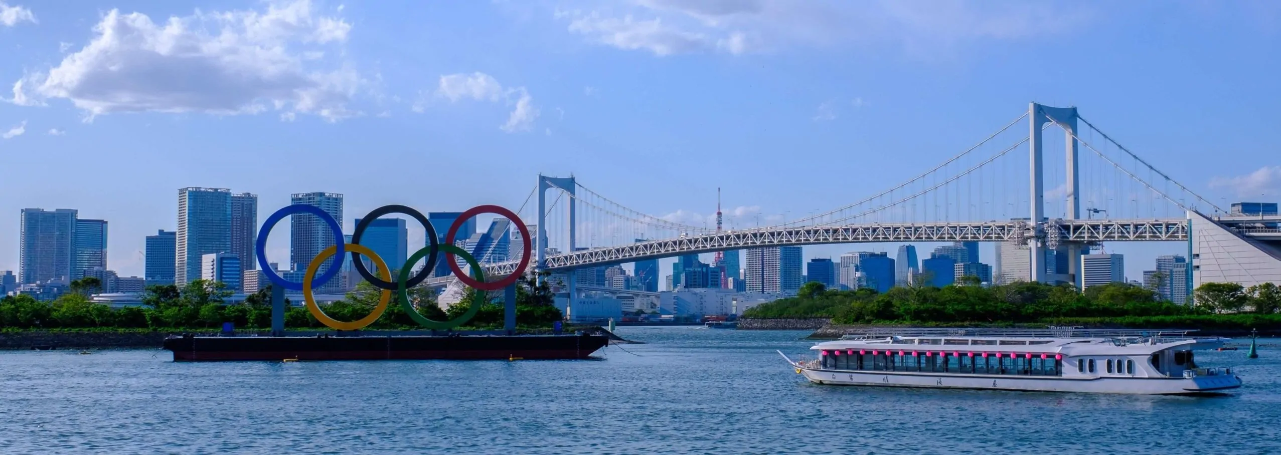 An Ode to Excellence - The 2020 Tokyo Olympics