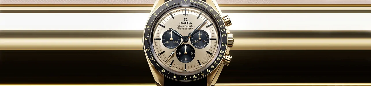 Introducing the OMEGA 2022 New Releases