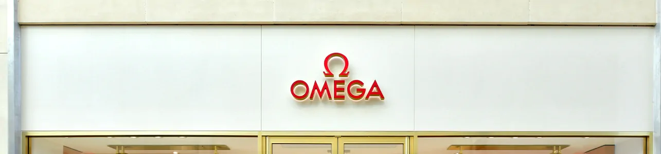 Omega City - There are certain milestones that define our