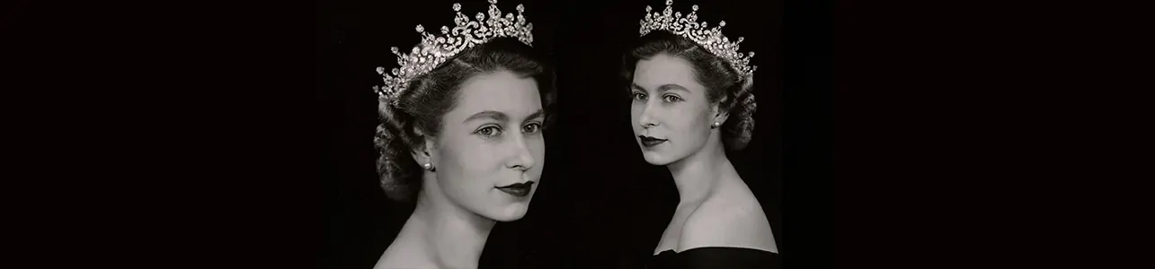 Her Majesty Queen Elizabeth II's Jewellery