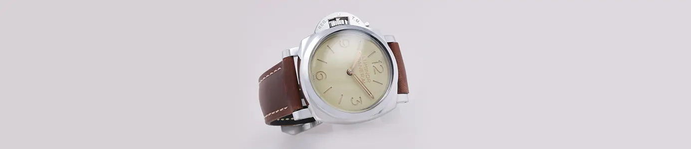 Laings pre outlet owned watches