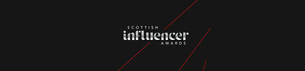 Laings Sponsors the Scottish Influencer Awards