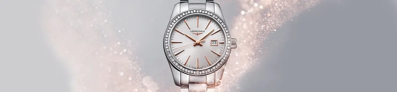 A Longines Christmas With Laings