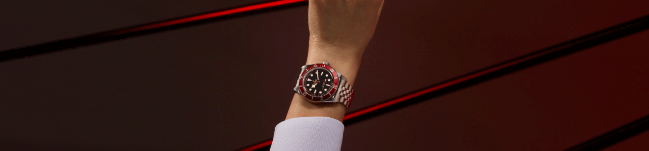 Paving the Way to the Future by Paying Homage to its Past: Discover TUDOR at Watches and Wonders 2023