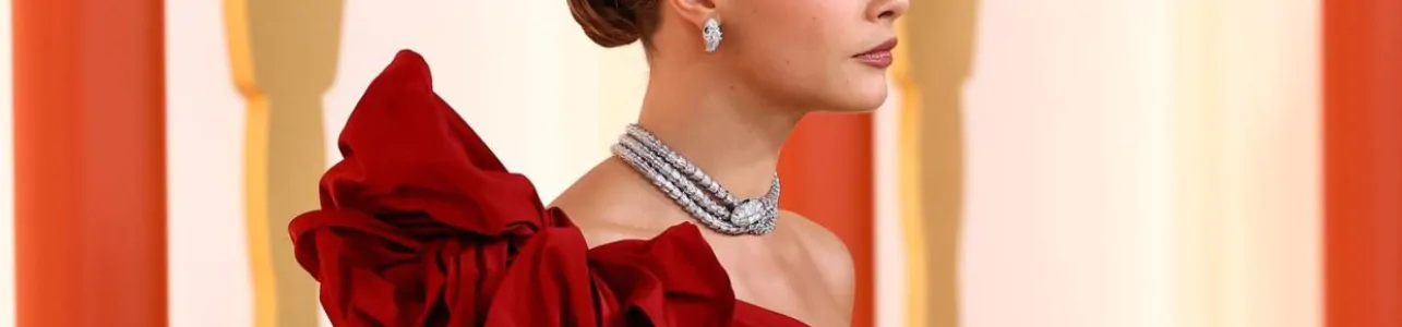 The Best High Jewellery Looks from the 2023 Oscars