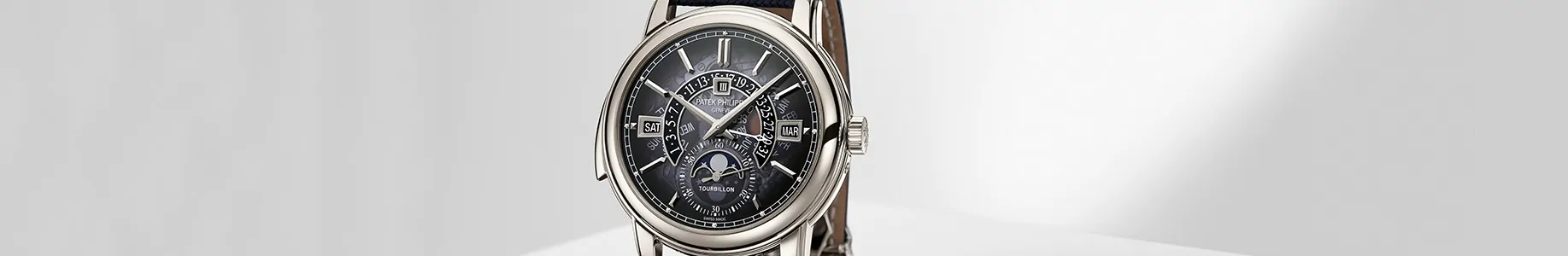 Patek philippe watchmaking school discount