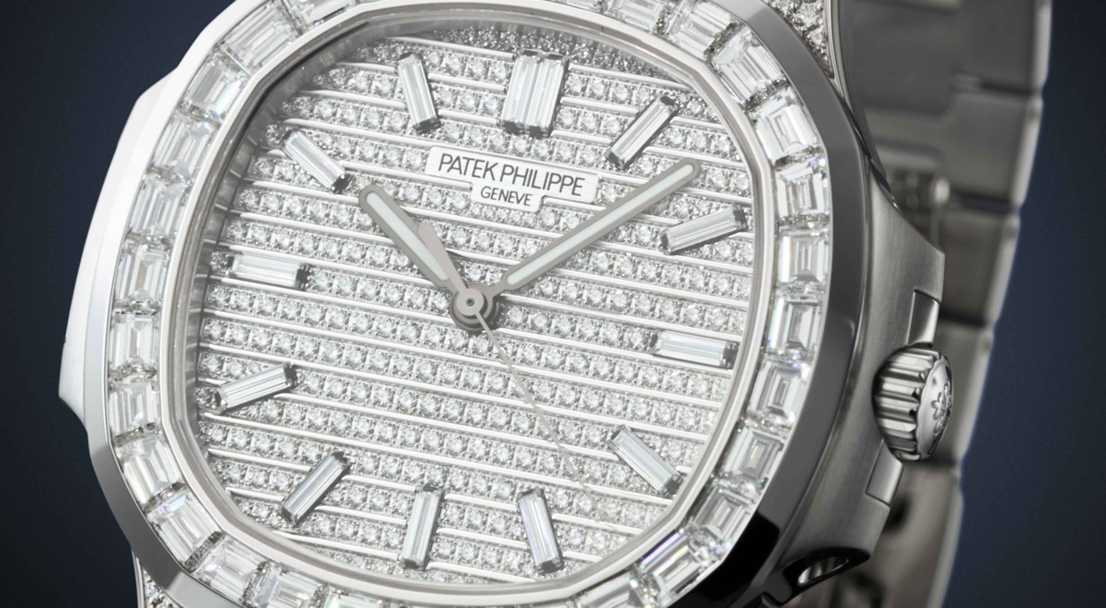 Patek Philippe: Watches and Wonders Geneva 2025  