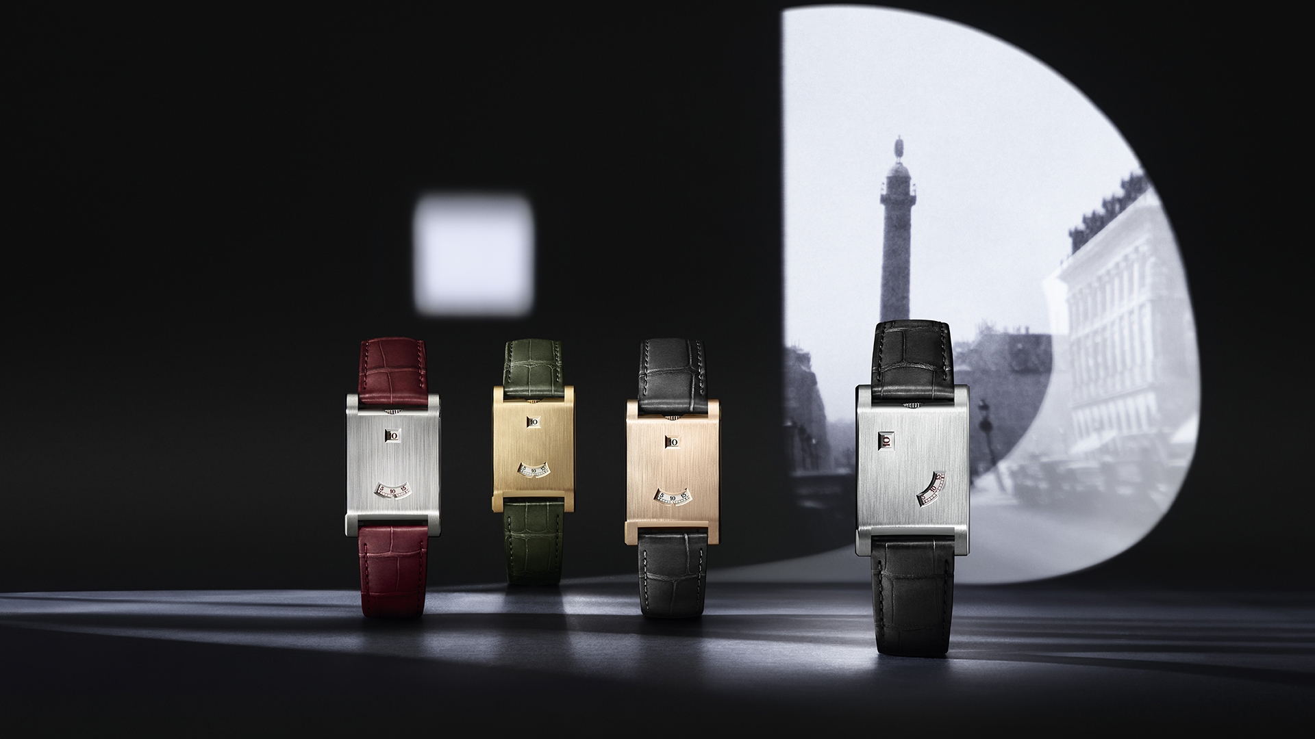 Cartier Unveils Elegance at Watches & Wonders 2025
