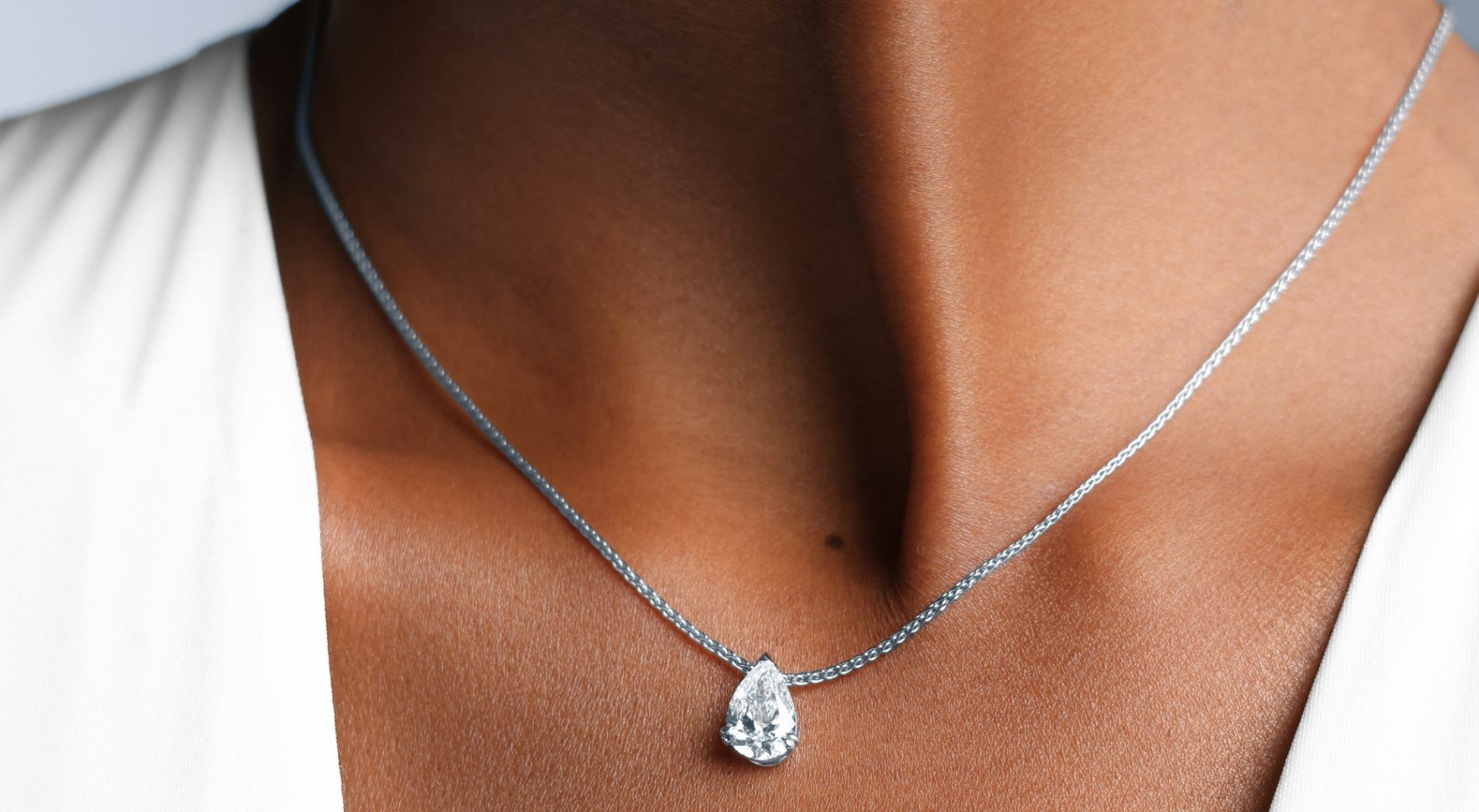 Laings Guide - The 4Cs of Diamonds