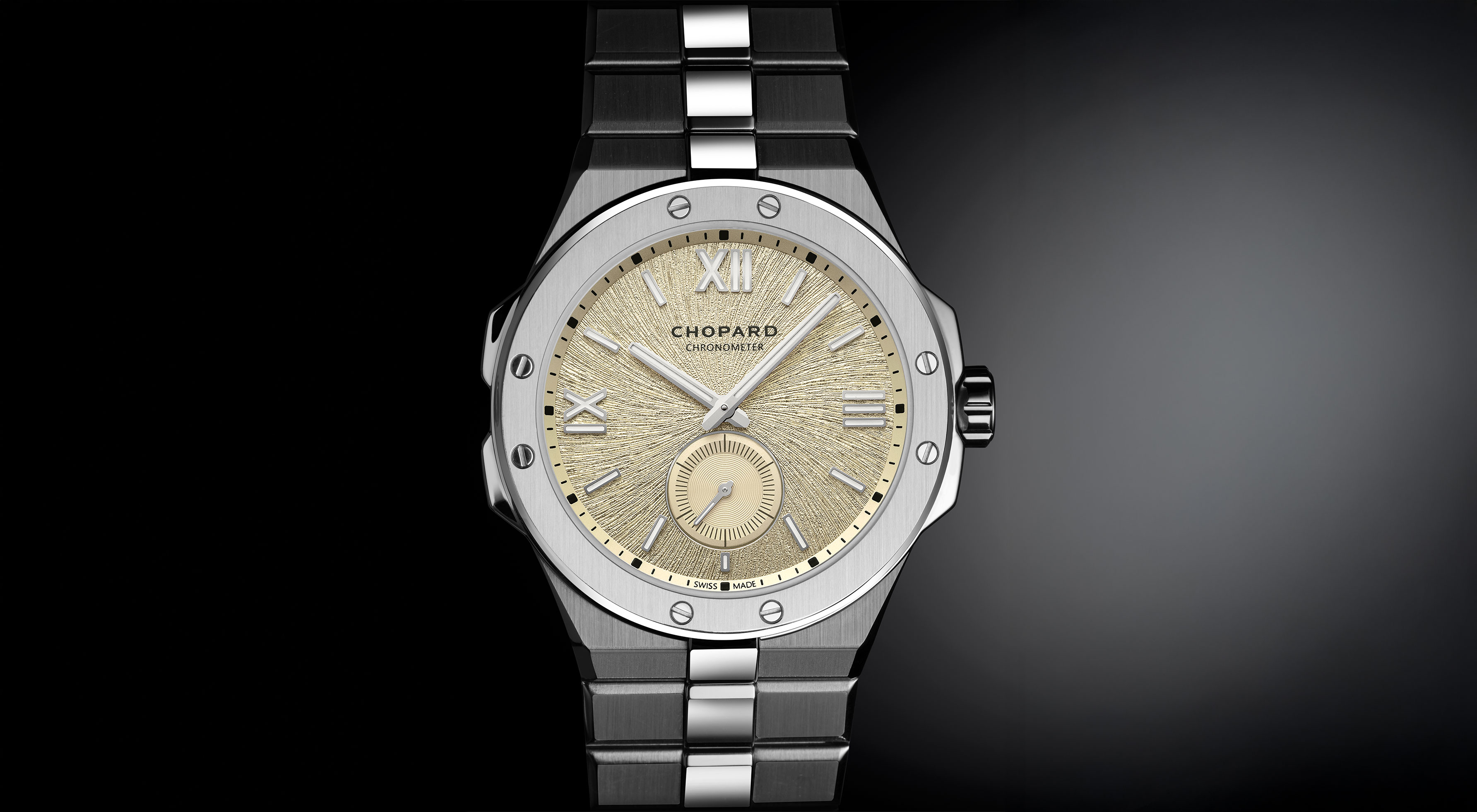 Chopard at Watches and Wonders 2026