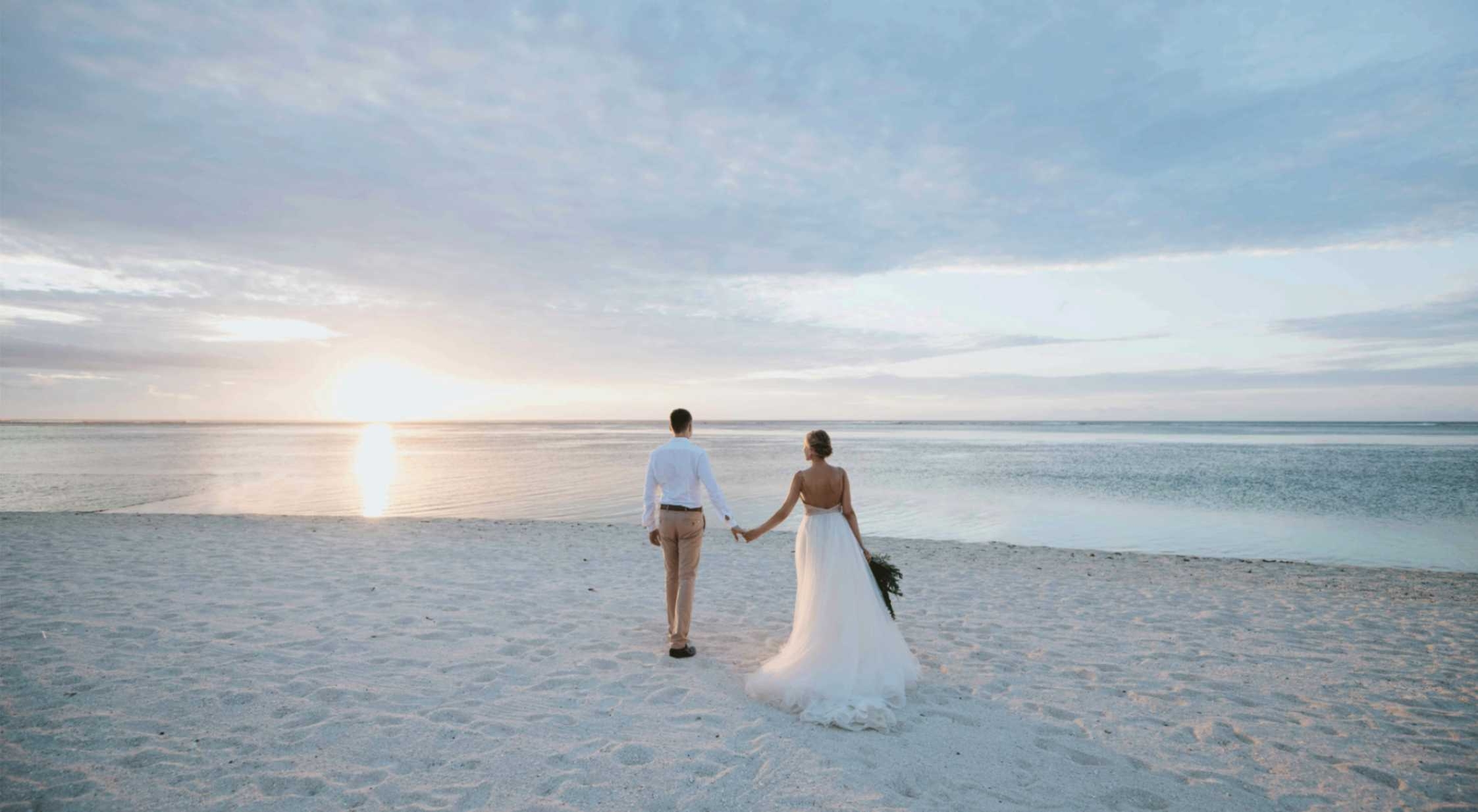 Laings Guide to Destination Weddings