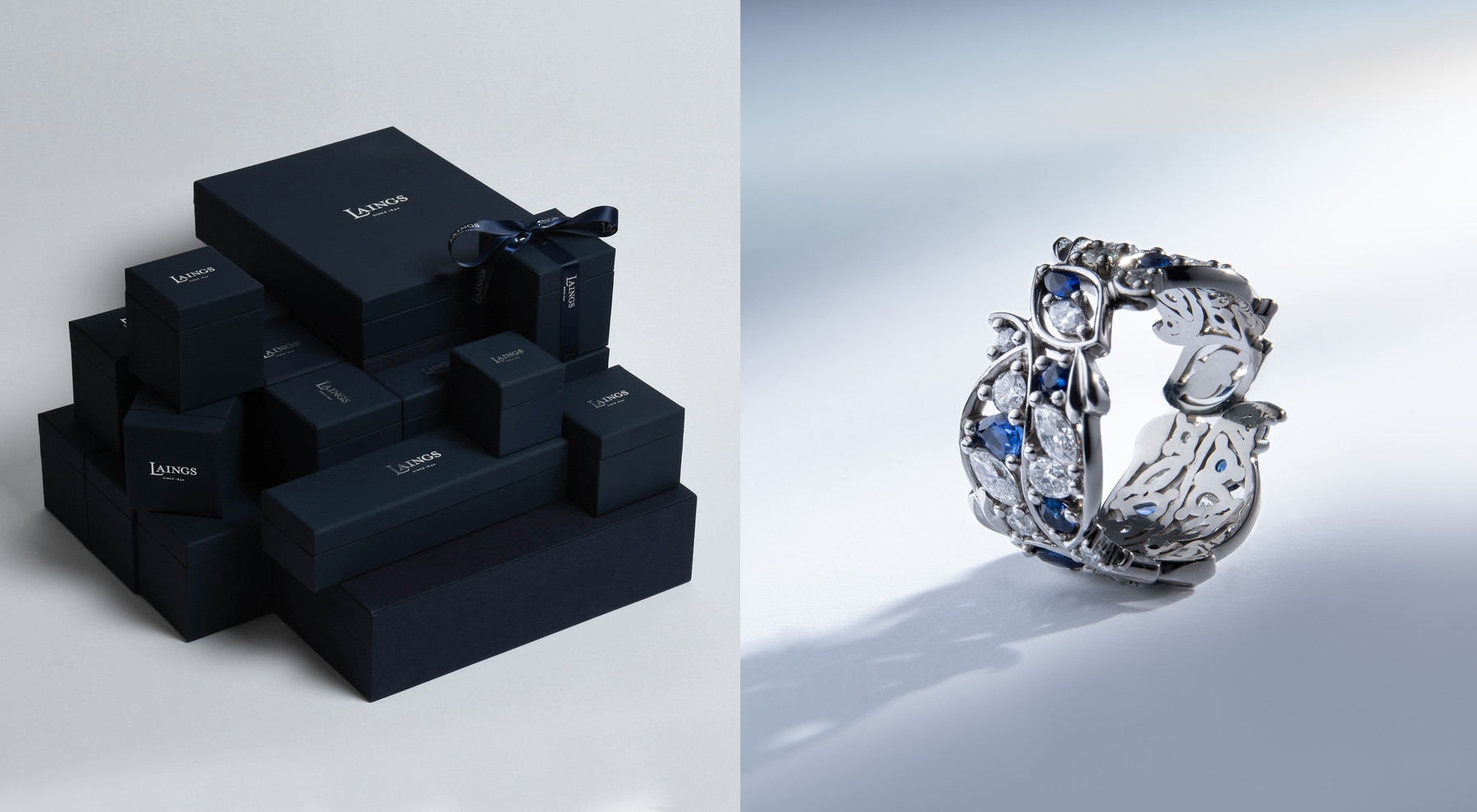 Made to Treasure: Give a Gift as Unique as Your Love