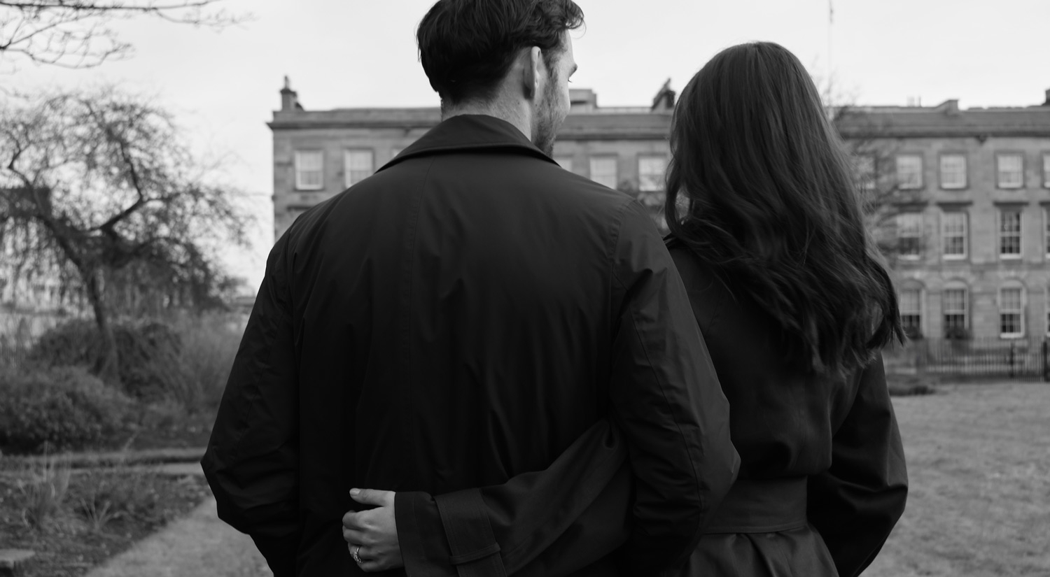 The Blythswood Square Hotel: The Perfect Place to Say ‘Yes’