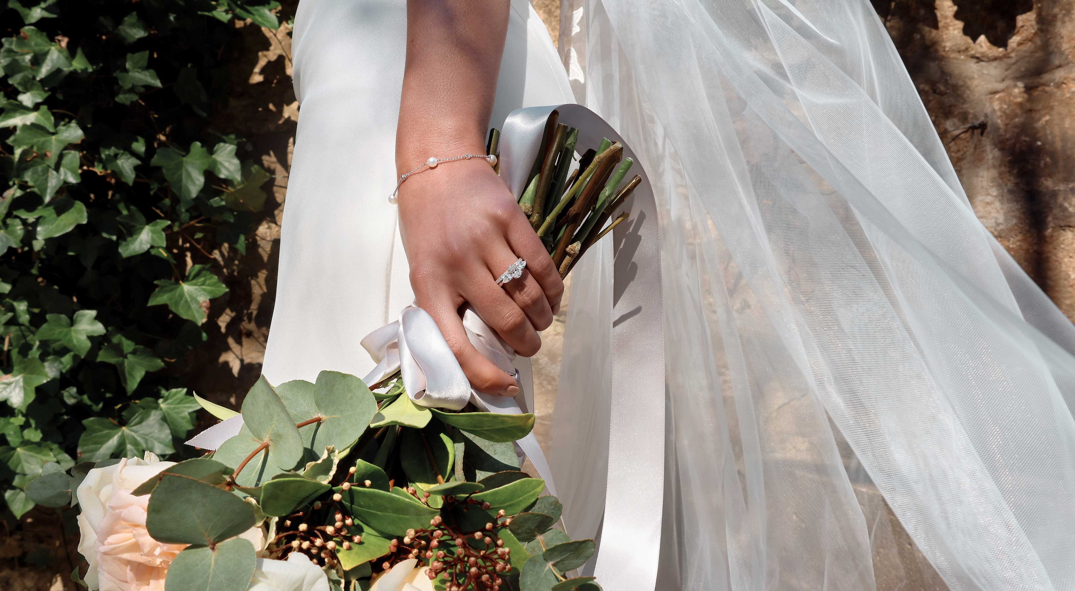 The Perfect Summer Wedding Jewellery
