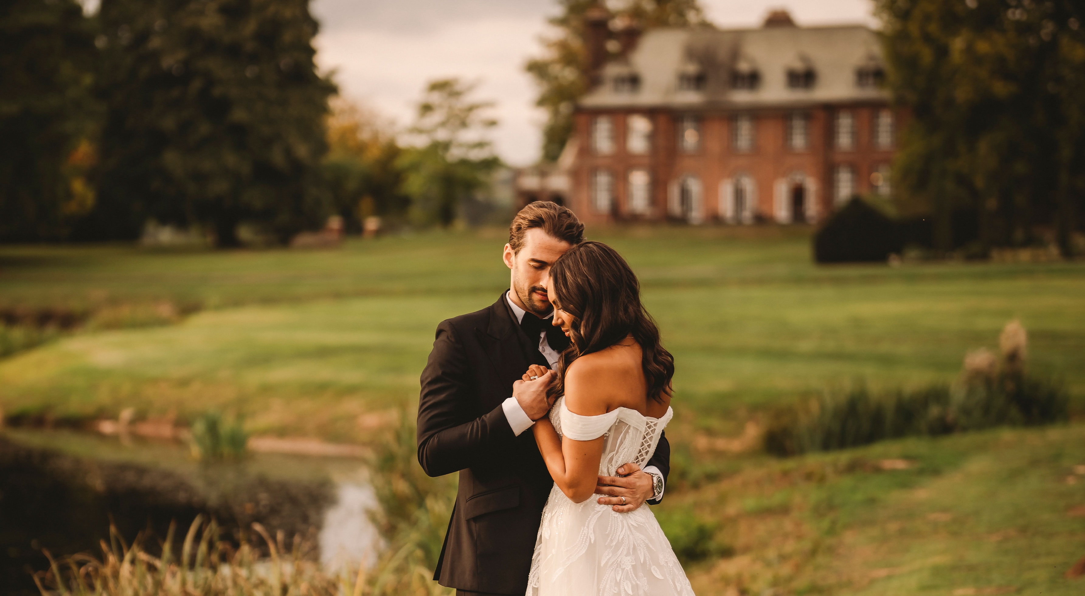 Top 5 Wedding Venues in and around Cardiff