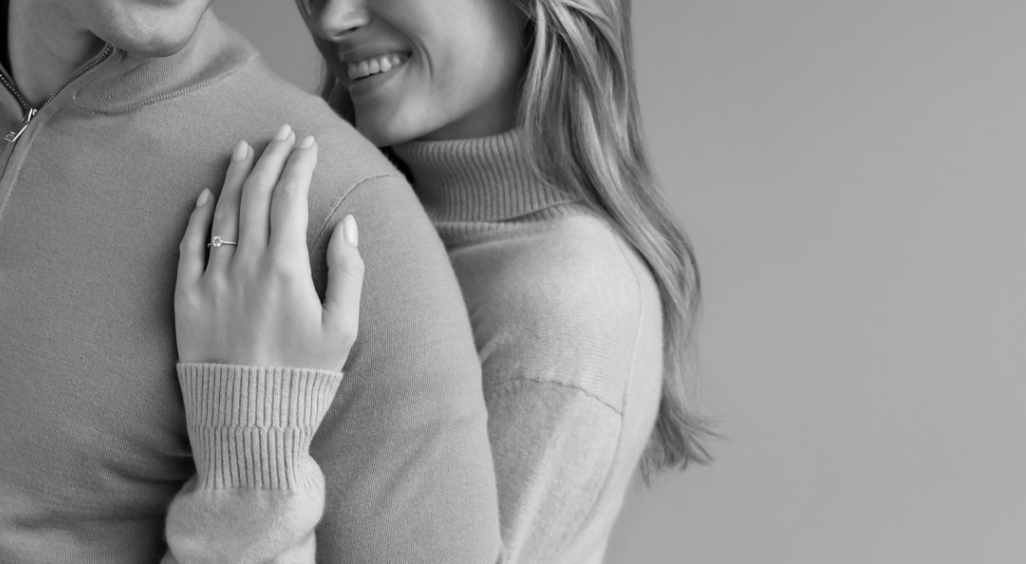 Laings Guide to Engagement Ring Styles