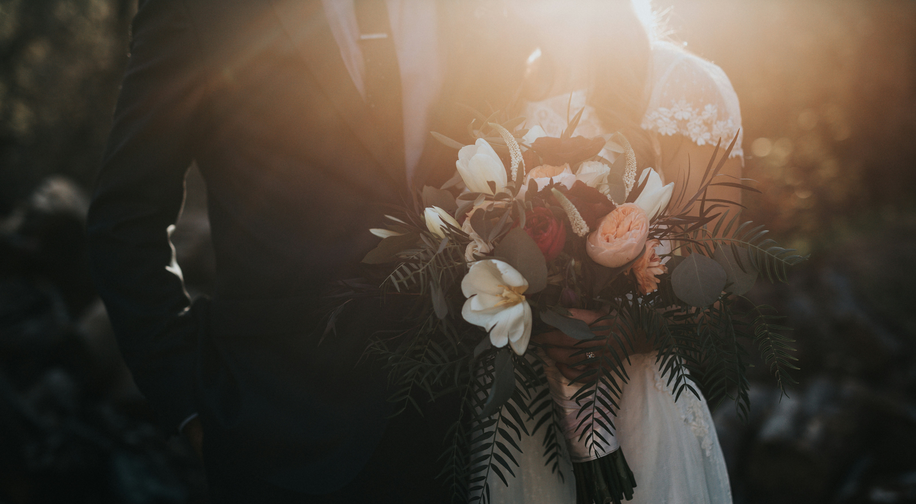 Edinburgh's Top 5 Wedding Venues