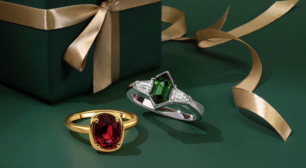 The Sparkle Edit: Personal Gifting