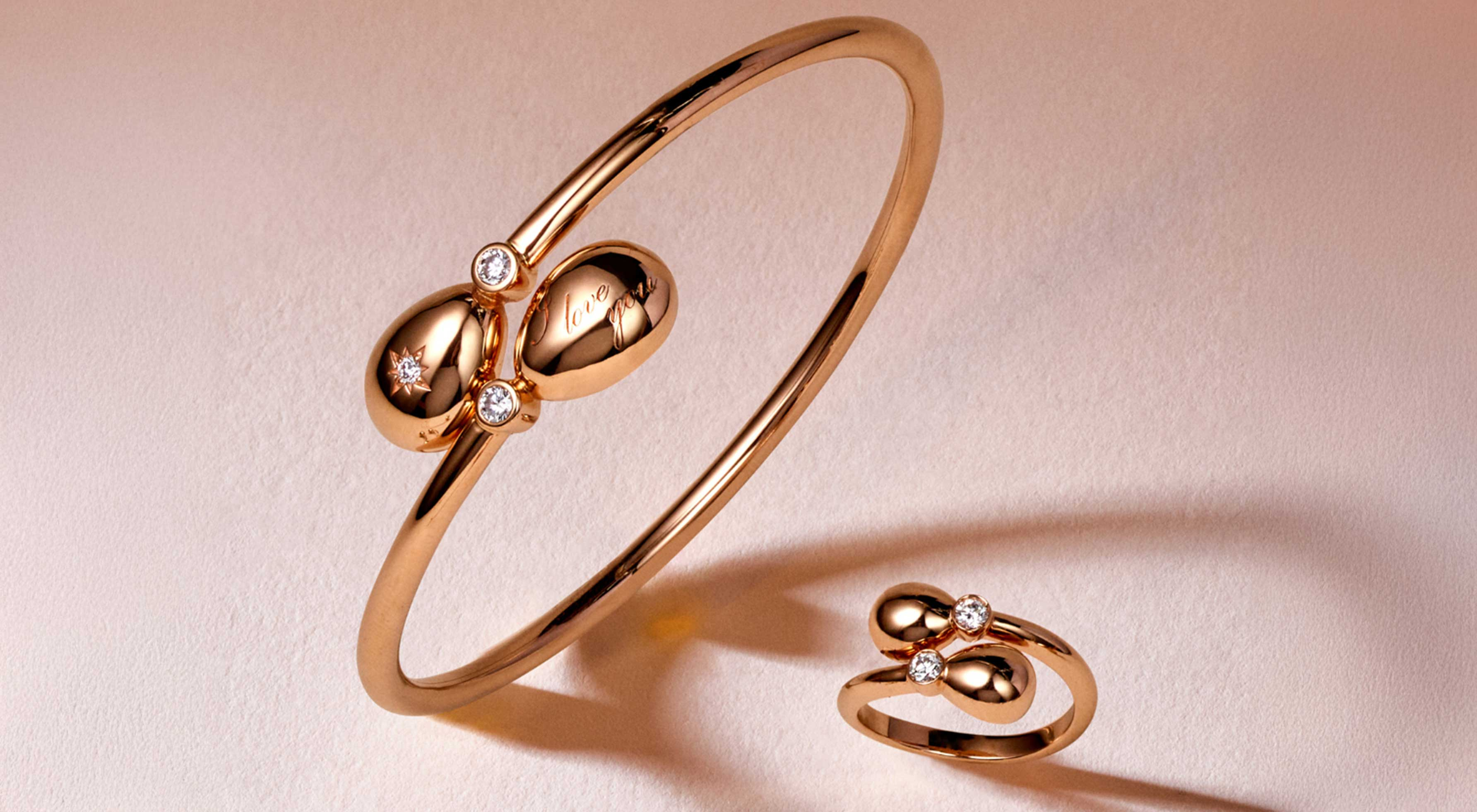 Fabergé Gift Guide