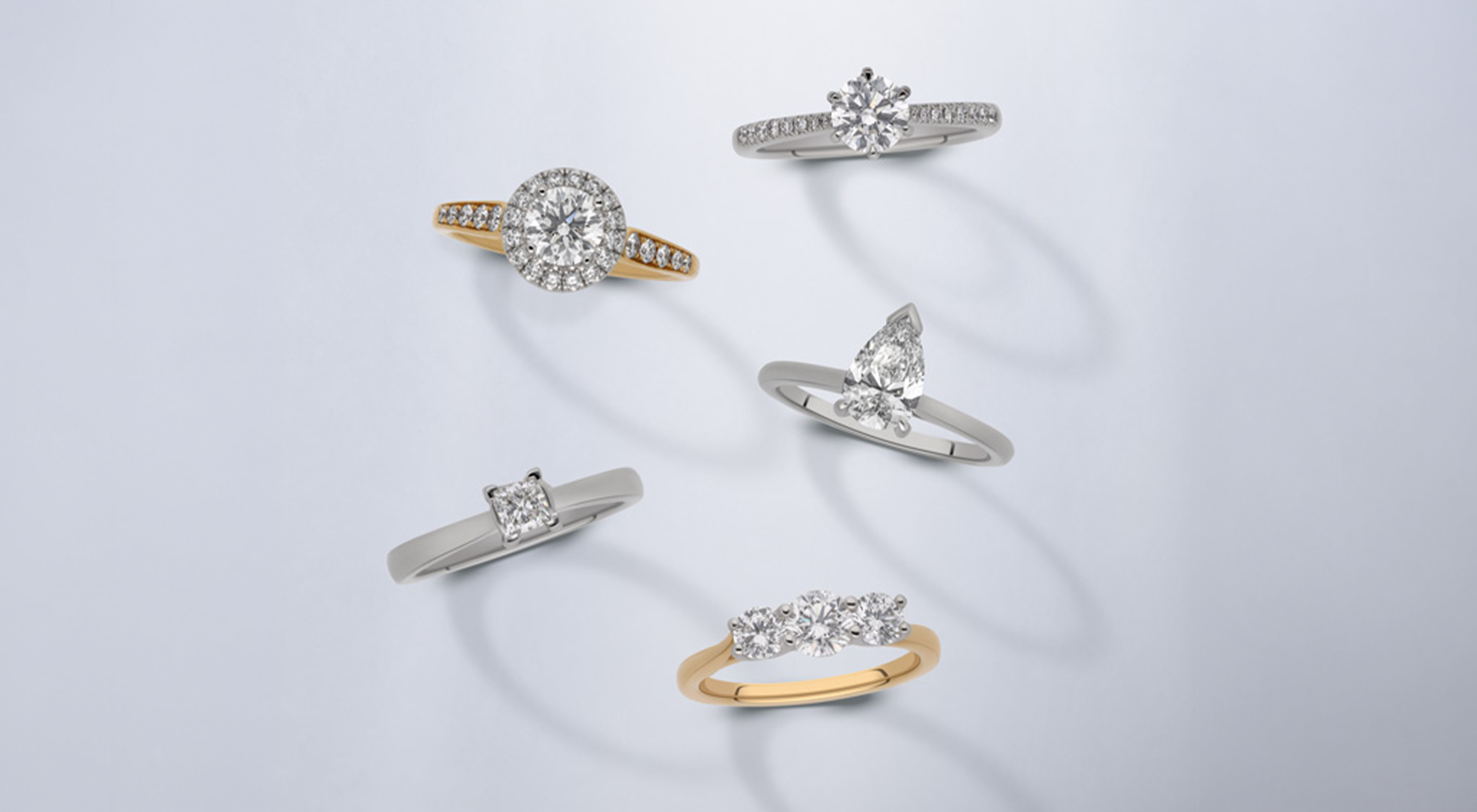 Discover the Family Collection at Laings