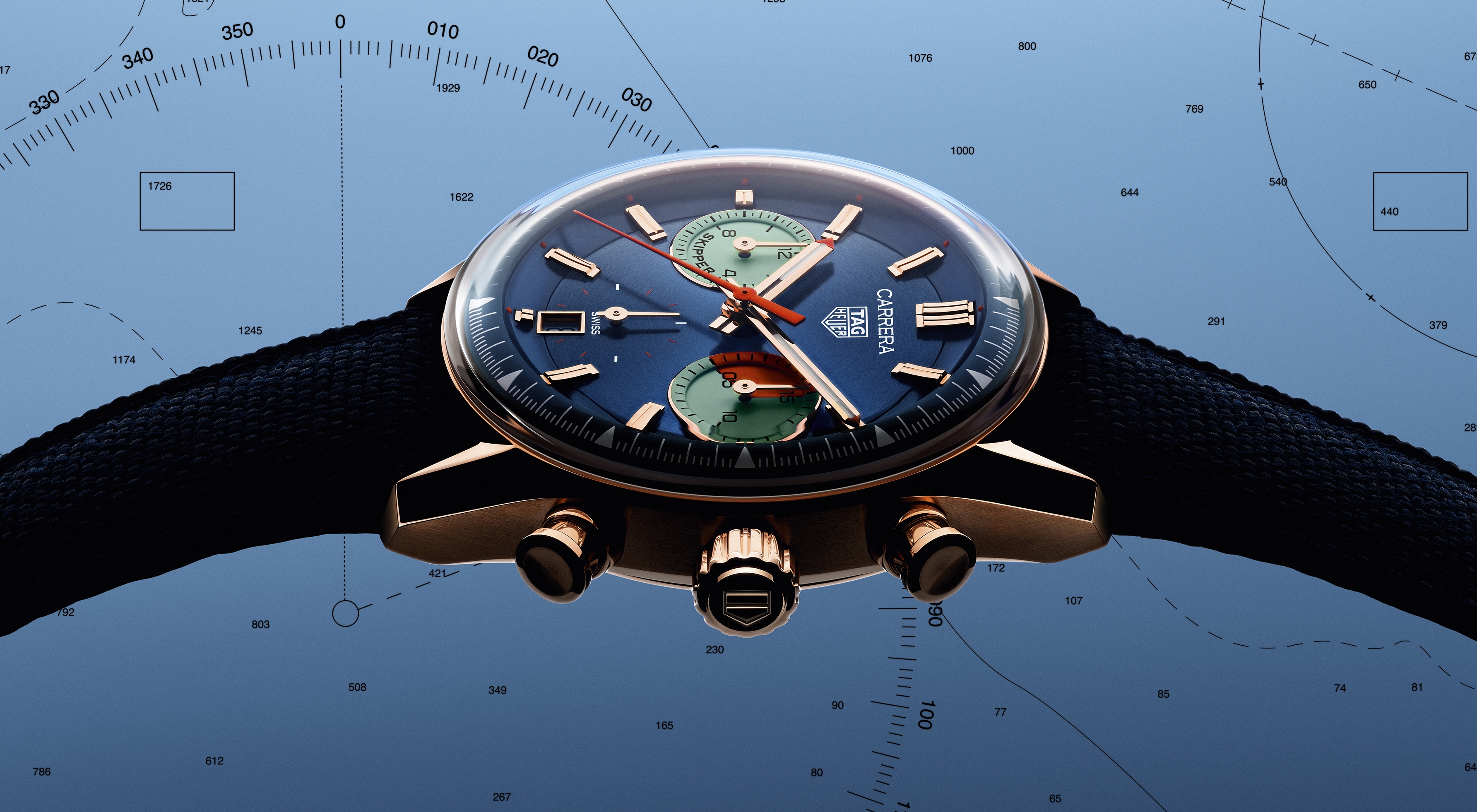 Exploring TAG Heuer at Watches and Wonders 2024 
