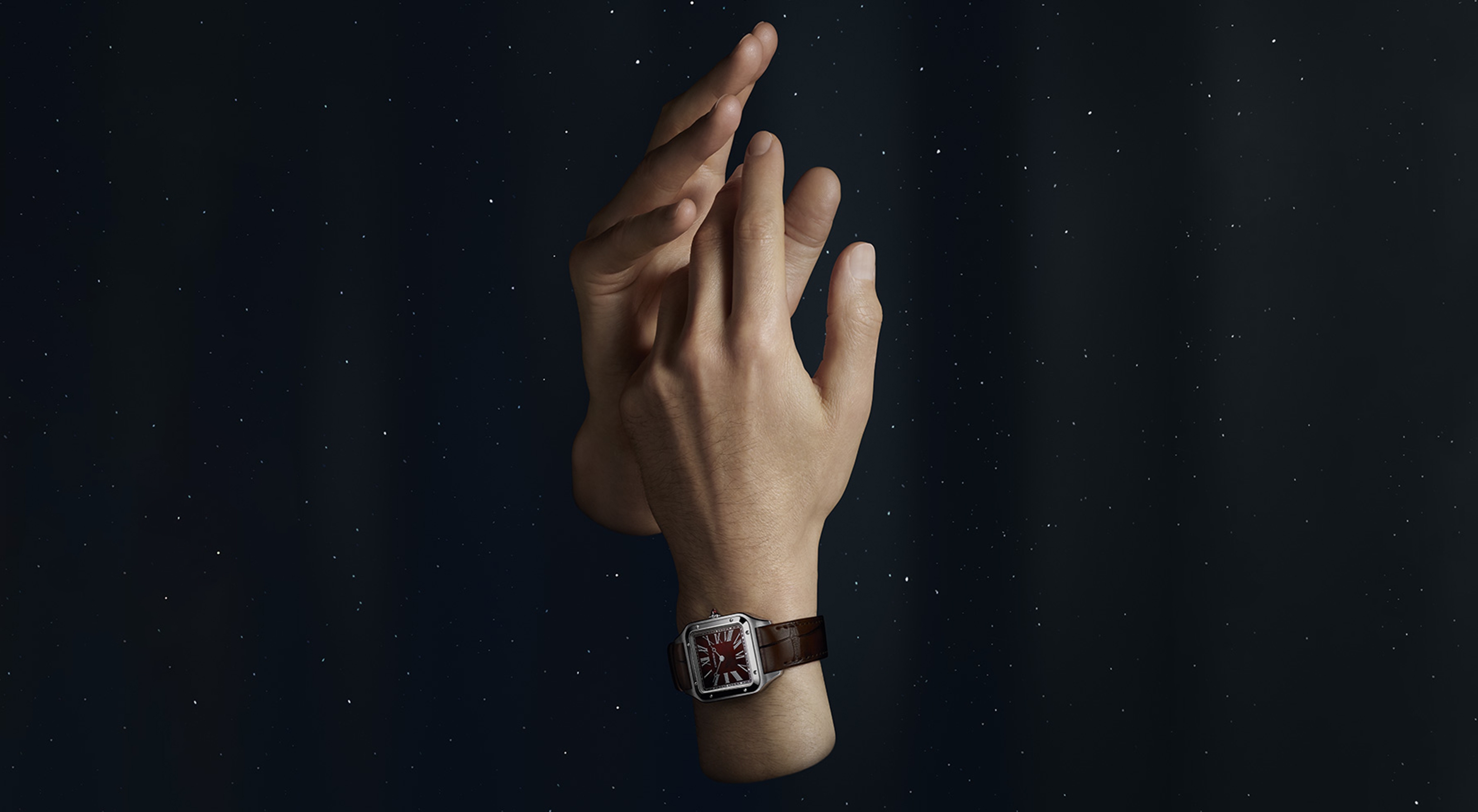 Discover Cartier at Watches and Wonders 2024