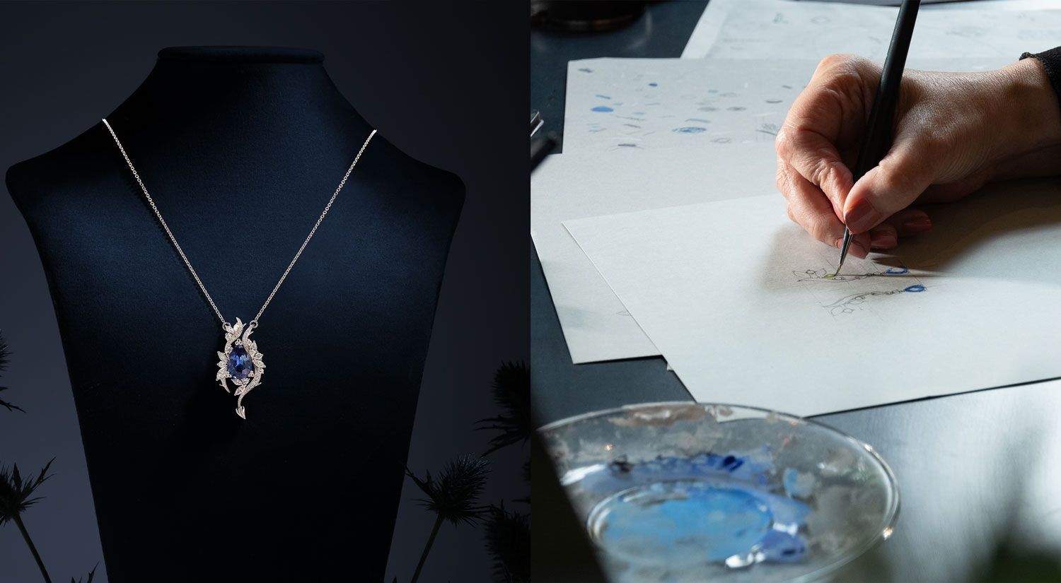 Our Laings Designers: Sarah Alexander